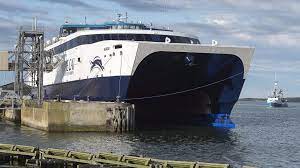 It remains unclear when the international border will be open for travel in both directions. N S Cancels Yarmouth To Maine Ferry For 2021 Season Ctv News