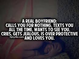 A Real Boyfriend Call You For Nothing Texts You All The Time Wants To See You Cries Gets Jeal Cheating Boyfriend Quotes Girlfriend Quotes Boyfriend Quotes