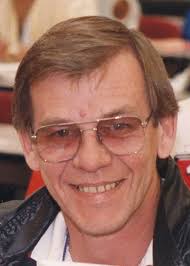 Gerald Murkin Obituary April 24, 2019