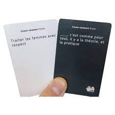 Blanc manger coco et caramel. Blanc Manger Coco Jeu De Cartes Pour L Apero Alkarion Com