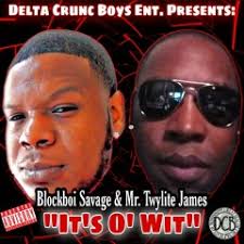 Stream Delta Crunc Boys Ent., LLC music