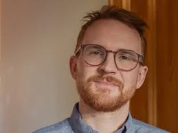 Timothy Taylor up for B.C. prize