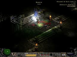 Branching Out How Limiting Skill Choices Made Diablo 2 More