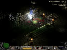 branching out how limiting skill choices made diablo 2 more