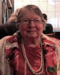Mary Jane Lavender Obituary
