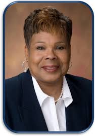 Staff Directory • Sheila Cherry