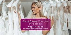 Opportunity Bridal - Wedding Dress Sale - Sarnia
