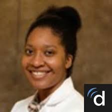 Brittany Baptiste's Instagram, Twitter & Facebook