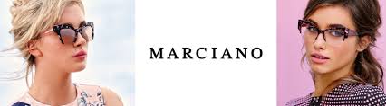 Marciano by Guess Eyewear