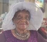 Edna May Wright Obituary (2023)