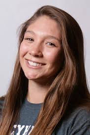 2017 Women's Water Polo Roster