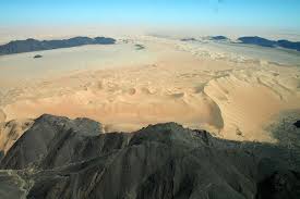 I thoroughly enjoyed it, but it probably would not have worked as well without the comedic duo of matthew mcconaughey and steve zahn. Landscapes Of The Sahara Desert West Africa
