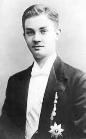 Gotha d'hier et d'aujourd'hui 2: Ernst August III de Hanovre 1887-1953