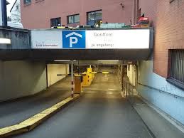 Massiv, trocken, sauber und sicher verwahrt und vor allem preiswert! Garage Mieten Frankfurt Bornheim