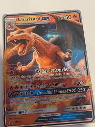 Is that charizard you saved for 20 years actually worth something now? Mavin Ultra Rare Charizard Gx Sm195 Black Star Promo Pokemon Detective Pikachu Card