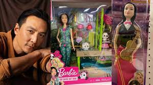 Miss thai barbie 69