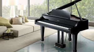 Maybe you would like to learn more about one of these? The Best Digital Piano Is Here Hybrid Technologies Arrive With Style