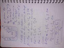 H+pgx x 4 1 v. Fie Un Tub In Forma Literei U Cu SecÈ›iunea S De 10 Cm In Care Se ToarnÄƒ Mercur Intr O RamurÄƒ Se Brainly Ro