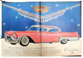Image result for Petal Pink 1957 General Electric