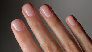‪Soap Nails 2025 Trend | Clean Girl Manicure at CHADO Spa‬‏