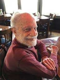 George Levin's Instagram, Twitter & Facebook