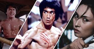 10 Best '70s Martial Arts Movies, According to Reddit