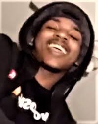 Obituary for Jeremiah Roosevelt Parker