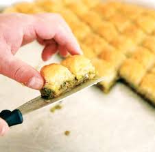 متحف تركي لعشاق البقلاوة