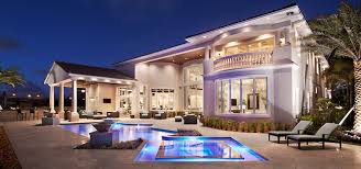 Orlando Luxury Homes For Sale Orlando Luxury New Homes Real Estate Luxury Homes Florida Home House Design