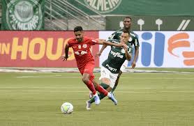 Pix na conta em até 2minutos! Bragantino X Palmeiras Veja O Retrospecto De Jogos Entre As Equipes Campeonato Paulista Ge