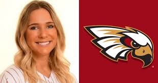 Coe's Nicki Wood uses simple approach for big day at the plate