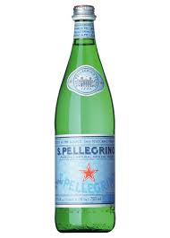 In 1932, s.pellegrino introduced its first sparkling fruit beverage aranciata. San Pellegrino Total Wine More