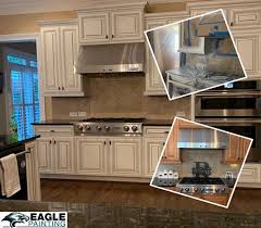 Maybe you would like to learn more about one of these? 4 Reasons Why Painting Your Cabinet Is Considered A Good Option In Atlanta In 2021 Kitchen Cabinet Crown Molding Kitchen Cabinets Kitchen Cabinets Makeover