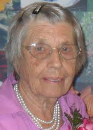 Lucille Ewald Obituary July 3, 2021