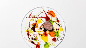 We did not find results for: The 6 Dishes That Define Massimo Bottura Conde Nast Traveller India