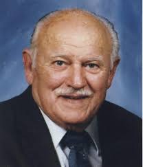 ALBERT SCHOELL Obituary (1921