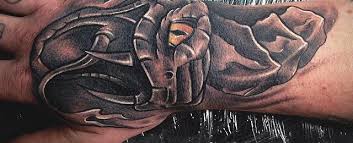 A boa constrictor on the inside. Top 105 Best Snake Tattoo Ideas In 2021