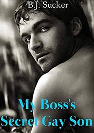 Drama, romance tema muvipro desain oleh gian mr. My Boss S Secret Gay Son First Time M M Erotic Romance Ebook Sucker B J Amazon In Kindle Store