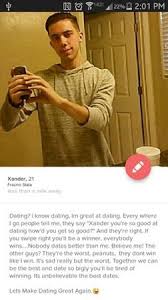 I've gathered and selected some of the funniest tinder profile texts here for your to borrow and steal from. Make Tinder Great Again The Best Tinder Bios Ever Askmen