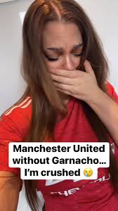 So sad… #mufc #manutd #fyp #manchesterunited