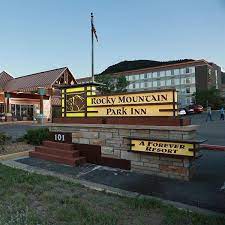 Property location located in estes park, ridgeline hotel estes park is in a national park, minutes from estes park museum, and close to stanley park. Rocky Mountain Park Inn Llc Home Facebook