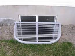 Our custom made egress well covers constructed with. Window Well Grate Rebar Surebuilt Concrete Forms Accessories