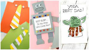 Check spelling or type a new query. 9 Now Ideas For Father S Day Diy Cards Make And Takes