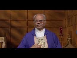 Catholic Mass Today Daily Tv Mass Friday March 20 2020 Youtube In 2020 Catholic Mass Today Catholic Daily Catholic Mass