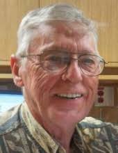 Obituary information for ROBIN ROY ADAIR