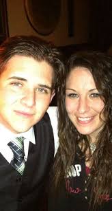 This is my son Nicholas Dloughy, he was 31. On July 21st, 2024, we got a  call from my daughter, police had gone to her home to tell her they found  his