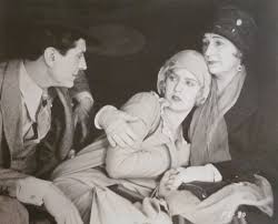 Glorifying the American Girl (1929) – Vintoz