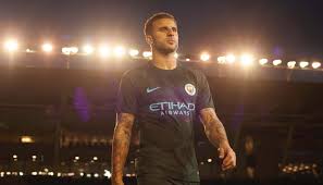 17/18 kit approval ratings/rankings (self.soccer). Manchester City 17 18 Nike Third Shirt Soccerbible