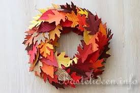 Oft verbindet man den herbst mit stellen sie dann die besen in eine zimmerecke oder am eingang und ihre wohnung bekommt schon einen ganz originellen look für den herbst! Basteln Mit Papier Und Bastelideen Mit Vorlagen Anleitungen