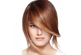 Want to bring out your wild side? 101 Sexiest Short Haircuts For Women With Round Faces